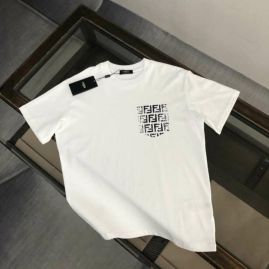 Picture of Fendi T Shirts Short _SKUFendiM-3XLtltn4934676